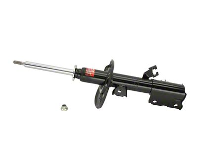 KYB Shocks & Struts Excel-G Front Left NISSAN Rogue 2008-11 - 339197