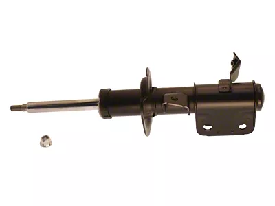 KYB Shocks & Struts Excel-G Front Left Scion FR-S 2014-2013 - 339370