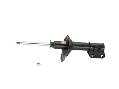 KYB Shocks & Struts Excel-G Front Left SUBARU Impreza AWD - 334256