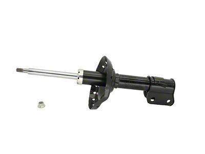 KYB Shocks & Struts Excel-G Front Left SUBARU Impreza AWD - 339122