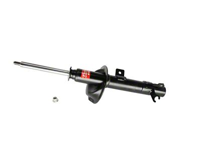 KYB Shocks & Struts Excel-G Front Right FORD Focus 2000-04 - 333348