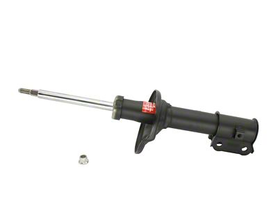 KYB Shocks & Struts Excel-G Front Right Accent 2003-05 - 333497