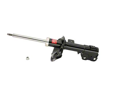 KYB Shocks & Struts Excel-G Front Right MITSUBISHI Lancer 2008-10 - 339104