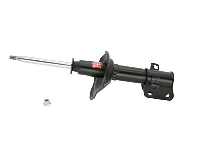 KYB Shocks & Struts Excel-G Front Right SUBARU Impreza AWD - 334255