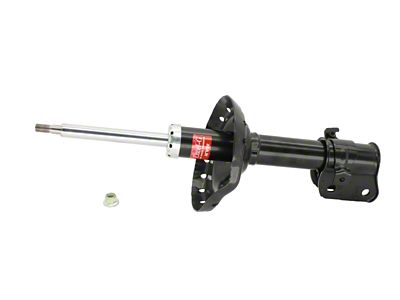 KYB Shocks & Struts Excel-G Front Right SUBARU Impreza AWD - 334462