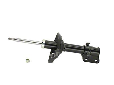 KYB Shocks & Struts Excel-G Front Right SUBARU Impreza AWD - 339121
