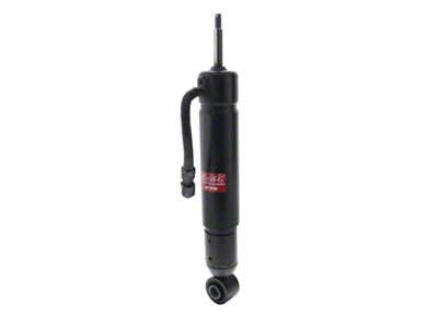 KYB Shocks & Struts Excel-G Rear 14-23 Lexus GX460 Adaptive - 7410001
