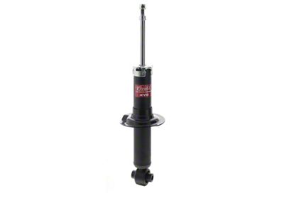 KYB Shocks & Struts Excel-G Rear 15-17 Subaru WRX/WRX STI - 3410076