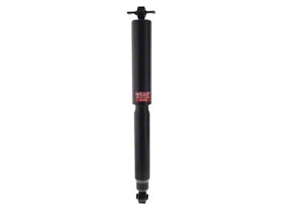KYB Shocks & Struts Excel-G Rear 2016 Chevrolet 2500 Express/Gmc - 3450017
