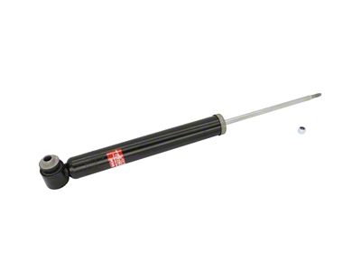 KYB Shocks & Struts Excel-G Rear A6 2005-10 - 344806
