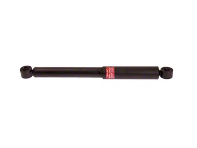 KYB Shocks & Struts Excel-G Rear AUDI TT Quattro 2000-06 - 343453