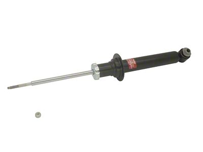 KYB Shocks & Struts Excel-G Rear BMW 528 Series 1996-00 - 341840