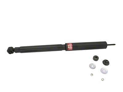 KYB Shocks & Struts Excel-G Rear Edge 2007-09 - 349068