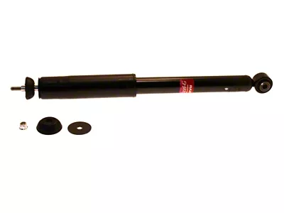 KYB Shocks & Struts Excel-G Rear Honda Civic Couple EX/LX - 348085