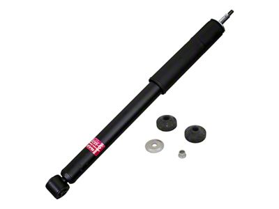 KYB Shocks & Struts Excel-G Rear Fit 2007-08 - 343487