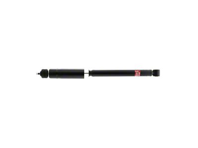 KYB Shocks & Struts Excel-G Rear Honda Insight 2014-2010 - 348021