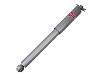 KYB Shocks & Struts Excel-G Rear HUMMER H3 2006-08 - 555050