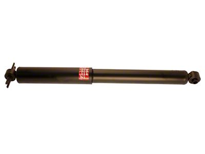 KYB Shocks & Struts Excel-G Rear JEEP Wrangler 2007-10 - 349069