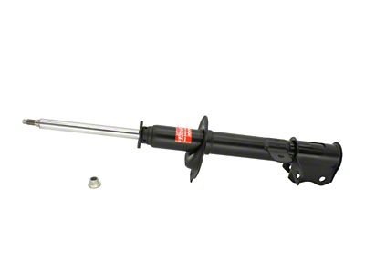 KYB Shocks & Struts Excel-G Rear Left Optra Canadian - 333482