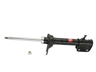 KYB Shocks & Struts Excel-G Rear Left Impreza AWD - 334357