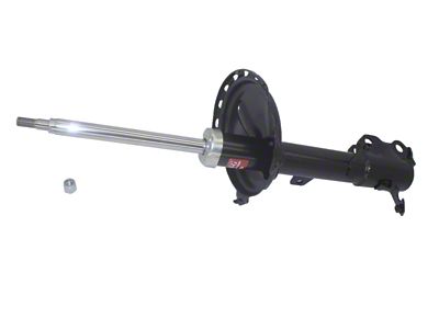 KYB Shocks & Struts Excel-G Rear Left Lexus RX350 AWD - 339245