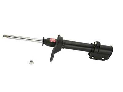 KYB Shocks & Struts Excel-G Rear Left SUBARU Impreza AWD - 334110