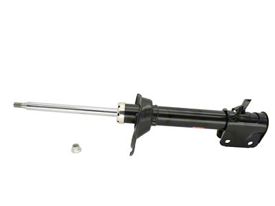 KYB Shocks & Struts Excel-G Rear Left SUBARU Impreza AWD - 334303