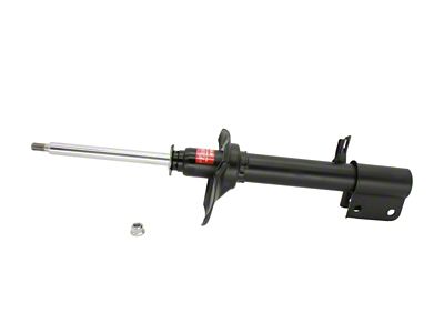 KYB Shocks & Struts Excel-G Rear Left SUBARU Impreza FWD - 235074