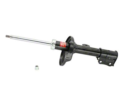 KYB Shocks & Struts Excel-G Rear Left SUZUKI Aerio 2002-07 - 333357