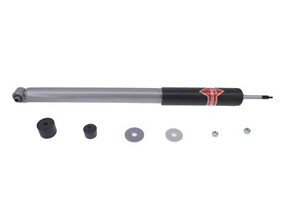 KYB Shocks & Struts Excel-G Rear E Class - 553356