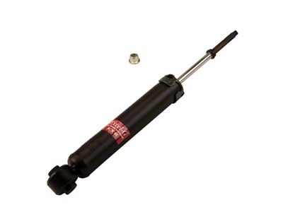 KYB Shocks & Struts Excel-G Rear NISSAN Murano 2003-07 - 344439