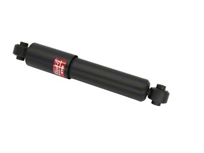 KYB Shocks & Struts Excel-G Rear NISSAN Pathfinder 2WD 2005-10 - 345056