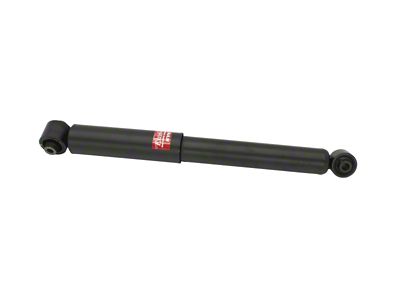 KYB Shocks & Struts Excel-G Rear NISSAN Rogue 2008-11 - 349097