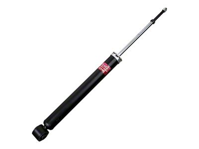 KYB Shocks & Struts Excel-G Rear NISSAN Versa 2007-10 - 343465