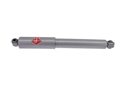 KYB Shocks & Struts Excel-G Rear NISSAN Xterra 2005-10 - 555052