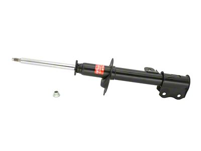 KYB Shocks & Struts Excel-G Rear Right Optra Canadian - 333481