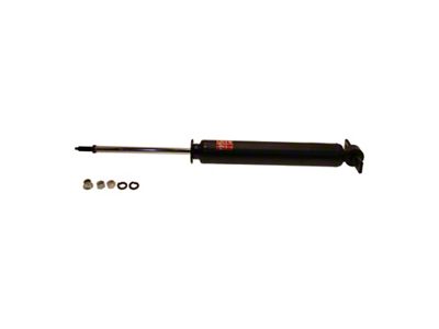 KYB Shocks & Struts Excel-G Rear Shock Absorber 2013-2016 Ford - 3440022