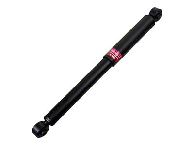KYB Shocks & Struts Excel-G Rear Grand Vitara 2006-09 - 343435