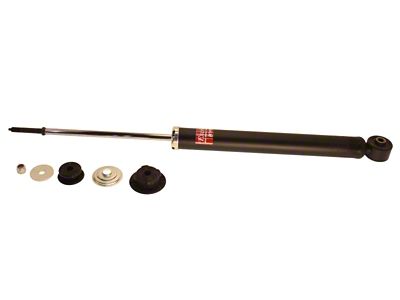KYB Shocks & Struts Excel-G Rear Prius C 2014-2012 - 348069