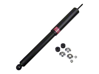KYB Shocks & Struts Excel-G Rear Tacoma 2WD 2005-10 - 349010