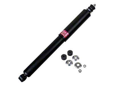 KYB Shocks & Struts Excel-G Rear TOYOTA Tacoma 2WD 2005-10 - 349011