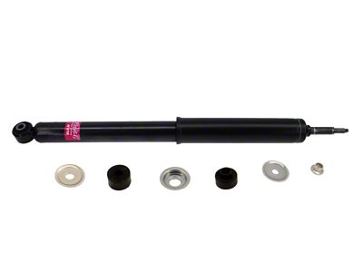 KYB Shocks & Struts Excel-G Rear TOYOTA Tundra 2WD 2007-10 - 349054