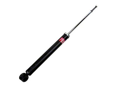 KYB Shocks & Struts Excel-G Rear Yaris 2006-10 - 343442