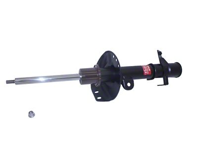 KYB Shocks & Struts Excel-G Strut Front Left 07-12 Acura - 339262