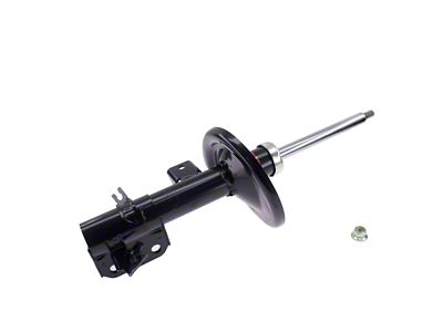 KYB Shocks & Struts Excel-G Strut Front Left Suzuki Kizashi - 339266