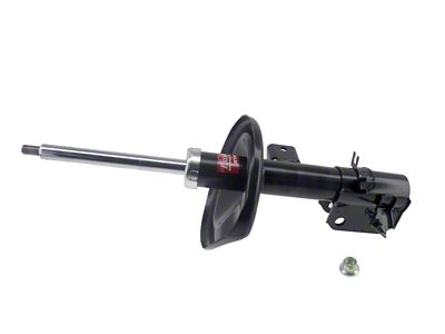 KYB Shocks & Struts Excel-G Strut Front Right Suzuki Kizashi - 339265