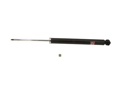 KYB Shocks & Struts Excel-G Strut Rear 01-05 Vokswagen Jetta - 343298