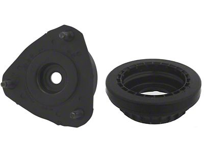 KYB Shocks & Struts Ford Domestic Truck / SUV Strut - SM5581