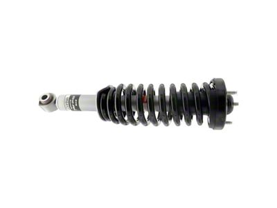 KYB Shocks & Struts Gas-A-Just Front 09-13 Ford F-150 4WD - SRG4171