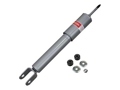 KYB Shocks & Struts Gas-A-Just Front CADILLAC Escalade 2002-06 CHEVROLET - KG54327